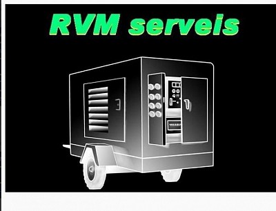 GENERADORES RVM