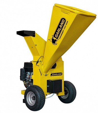 Biotriturador Garland CRUMMER 1220 QGW-V22