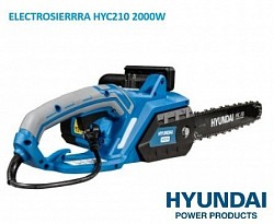 ELECTROSIERRA HYC210 2000W