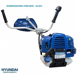 Desbrozadora HYBC3010 - 32.6cc