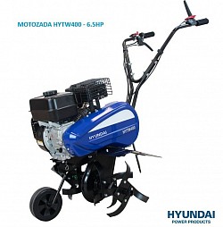 MOTOAZADA HYTW400 6.5HP