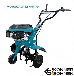 MOTOAZADA KS 4HP-70