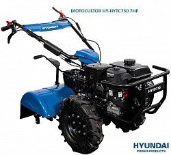 MOTOCULTOR HY-HYTC730 7HP