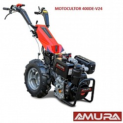 MOTOCULTOR 400DE-V24