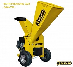 BIOTRITURADORA 1220 QGW-V22