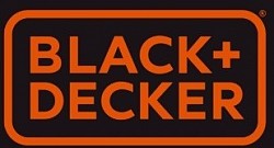 BLACK + DECKER