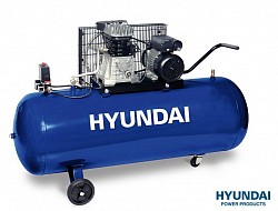 HYACB200-31T Compresor Pro Trifásico