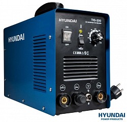 TIG-200 Soldadora Inverter MOSFET