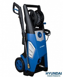 HYWE17-50 Hidrolavadora eléctrica