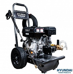 HYW4000P Hidrolavadora Gasolina 270 Bar