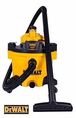 Aspirador 34L POLY DESMONTABLE