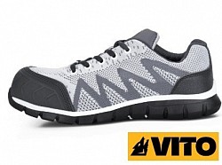 ZAPATO DE SEGURIDAD MOON S1PL