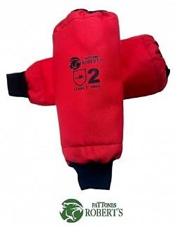 MANGUITO ANTI-CORTE DISPONIBLE EN CLASE 1, 2 y 3