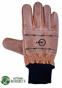 GUANTE DE TRABAJO CON PROTECCIÓN ANTI-ESPINAS