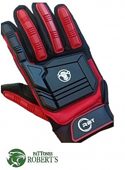 GUANTE DE TRABAJO ANTI-IMPACTO TOTAL