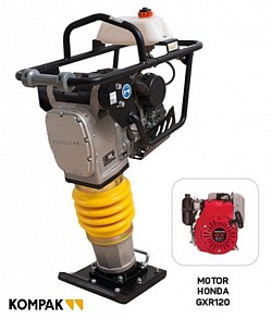 PISÓN KP-CT-70P-H2 13.7KN 3.6HP