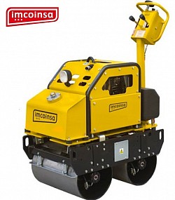 RODILLO DE COMPACTACIÓN 740 KG HIDROSTÁTICO