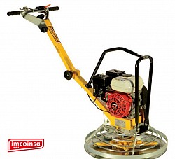 FRATASADORA Ø600MM ELÉCTRICA O GASOLINA