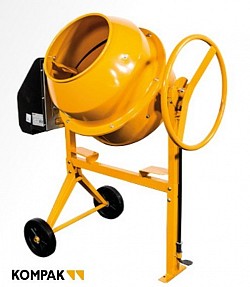 HORMIGONERA KP-HK-136