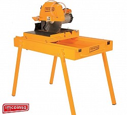 MESA DE CORTE HÚMEDO