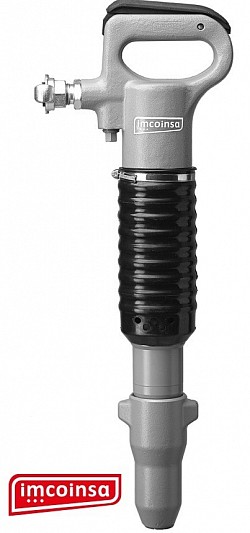 Martillo picador neumático