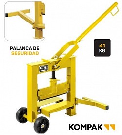 Cortadora de bloques KP-CNBS-32