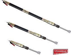 CINCELADOR - DESINCRUSTADOR IMCO MULTI NEUMÁTICO