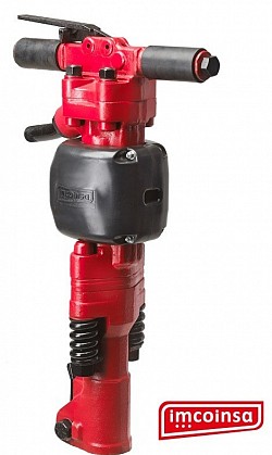 MARTILLO ROMPEDOR 30 KG GOOD VALUE NEUMÁTICO