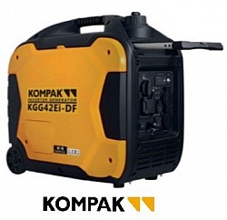 GENERADOR INVERTER KP-KGG42Ei-DF 3800W