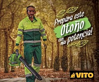 OFERTAS DE OTOÑO VITO