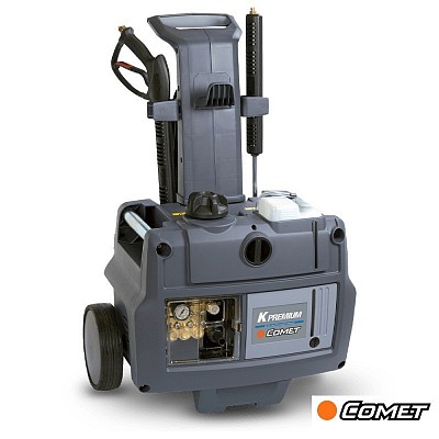 SERIE K PREMIUM MOBILE