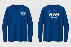 CAMISETA DE MANGA LARGA