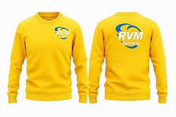 SUDADERA SIN CAPUCHA