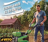 OFERTAS DE PRIMAVERA VITO