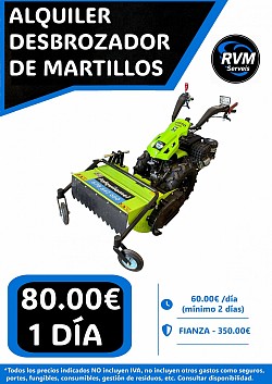 DESB.MARTILLOS VITO