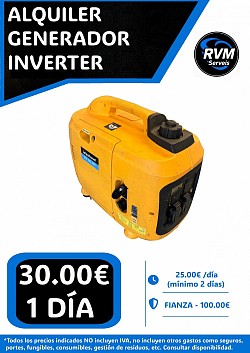 INVERTER