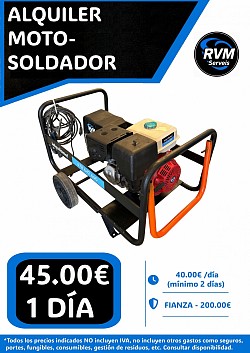 MOTOSOLDADOR