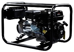 415.00€ IVA INCL. - Generador Monofásico Gasolina de la serie Standard, un generador con potencia máxima de 2.8 Kw y con un voltaje de 230v.