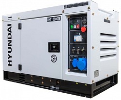 2720.00 IVA INCL. - Generador eléctrico diésel monofásico insonorizado de 8,5 kW, Serie PRO. Diseñado para un rendimiento eficiente, ideal como respaldo eléctrico en emergencias o para instalaciones solares. Equipado con motor de 4 tiempos, inyección directa, sistema de reducción de vibraciones y gran capacidad de depósito.
