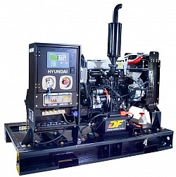 DESDE 7850.00€ IVA INCL. - MODELO ABIERTO MONOFÁSICO DISPONIBLE EN 11KW, 18KW, 22KW, 35KW **DISPONIBLE EN MODELO INSONORIZADO/CERRADO**