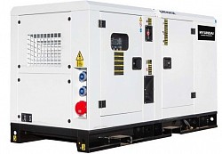 DESDE 15830.00€ IVA INCL. - MODELO TRIFÁSICO INSONORIZADO/CERRADO. DISPONIBLE EN 44KW, 66KW, 72KW, 85KW, 110KW, 125KW **DISPONIBLE EN MODELO ABIERTO**