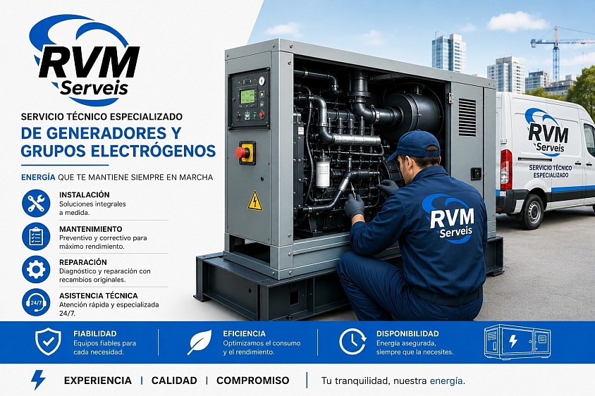 MANTENIMIENTO