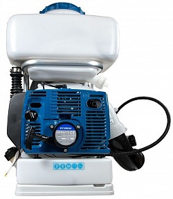 280.00€ IVA INCL. - Atomizador de gasolina Hyundai HYPA570 3,5 HP