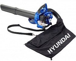 188.00€ IVA INCL. - Soplador multifunción a gasolina Hyundai HYBV26 26cc