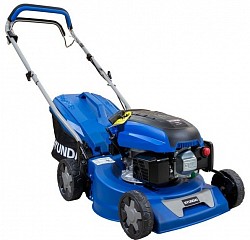 319.00€ IVA INCL. - Cortacesped Hyundai HYM42SP 4 HP