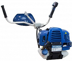 212.00€ IVA INCL. - Desbrozadora Hyundai HYBC3010 motor 2 tiempos 30 cc