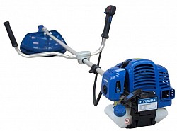 222.00€ IVA INCL. - Desbrozadora gasolina Hyundai HYBC4310 43 cc