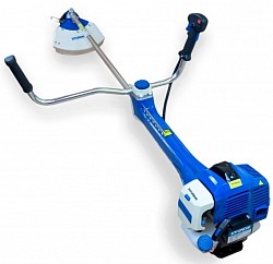 270.00€ IVA INCL. - Desbrozadora profesional Hyundai HYBC5210 PRO 50,8 cc