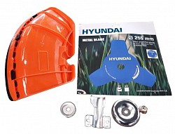 25.00€ IVA INCL. - Kit adaptador de disco de tres puntas metálico para HYWT5080