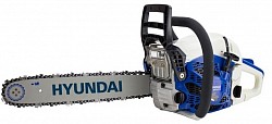 183.00€ IVA INCL. - Motosierra gasolina Hyundai HYC4216 42cc
